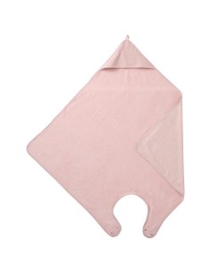 Cape de Bain Tablier Pétale