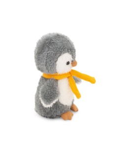 Peluche Pingouin Milo - Orange Toys 2