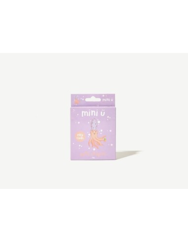 Jouet de bain - Crayons de Bain Mini-U – Set de...