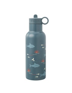 Gourde isotherme Shark 500ml