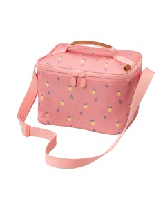 Grand Sac à déjeuner Isotherme Lunch Bag Summer Fruit