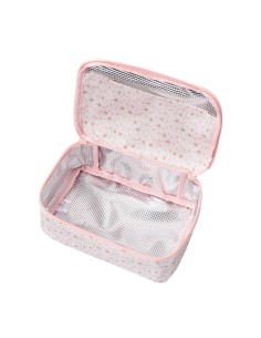 Sac à déjeuner Isotherme Lunch Bag Garden Flower 2