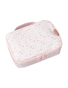 Sac à déjeuner Isotherme Lunch Bag Garden Flower