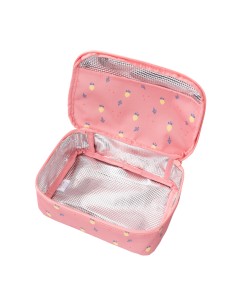 Sac à déjeuner Isotherme Lunch Bag Summer Fruit 2