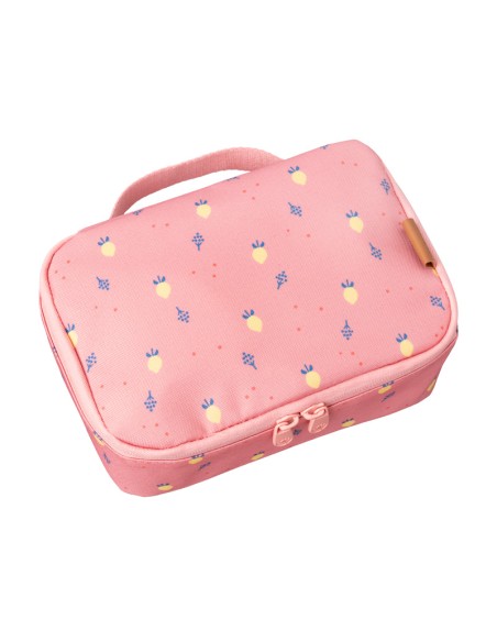 Sac à déjeuner Isotherme Lunch Bag Summer Fruit