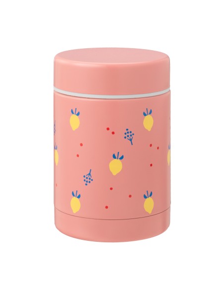Boîte repas isotherme pour bébé 300 ml Summer Fruit