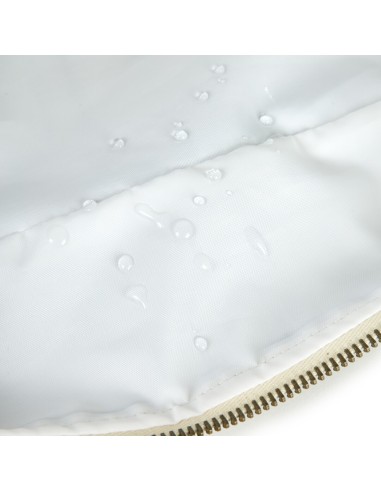 Sac à Langer Hyde Park Pink Red Tulips