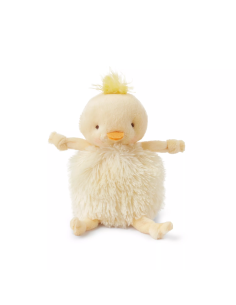 Petite Peluche Poussin - Bunnies By The Bay