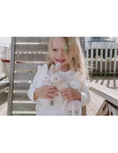 Petite Peluche Lapin - Bunnies By The Bay 2