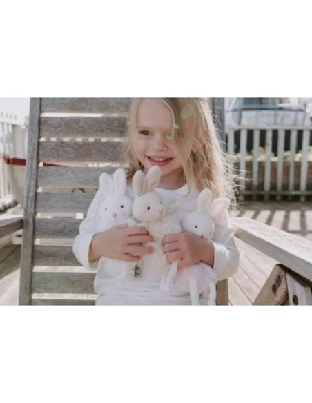 Petite Peluche Lapin - Bunnies By The Bay