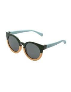 Lunettes de soleil Lulu Woody Triplets 1 à 2 Ans Komono 2