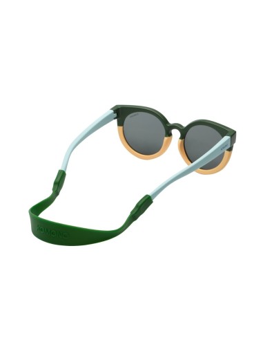 Lunettes de soleil Lulu Woody Triplets 1 à 2...