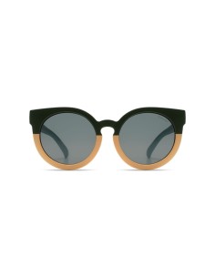 Lunettes de soleil Lulu Woody Triplets 1 à 2 Ans Komono