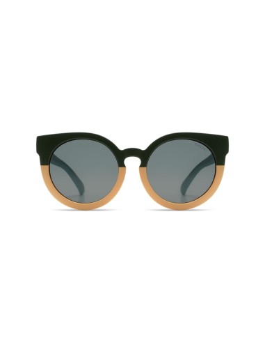 Lunettes de soleil Lulu Woody Triplets 1 à 2 Ans Komono