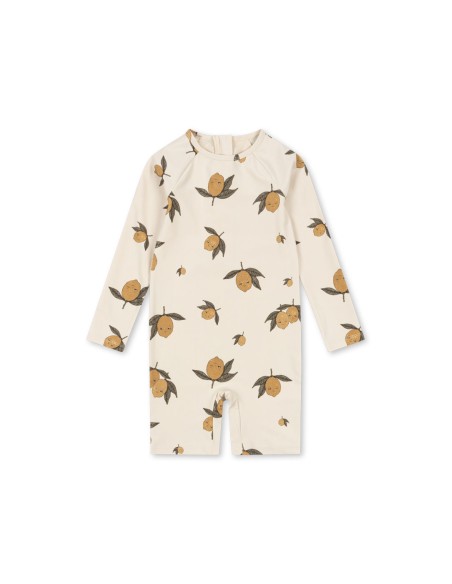 Combinaison de bain maillot de bain Anti-UV Aster Sweet & Sour