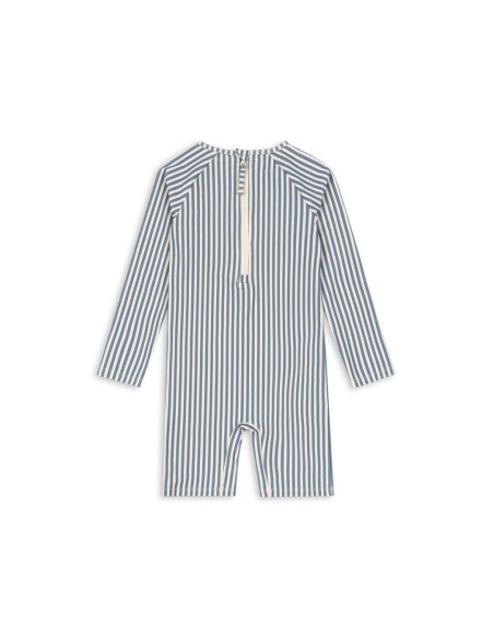 Combinaison de bain maillot de bain Anti-UV Aster Sailor