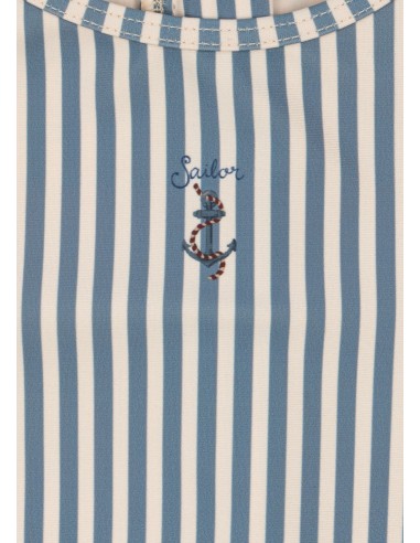 Combinaison de bain maillot de bain Anti-UV...