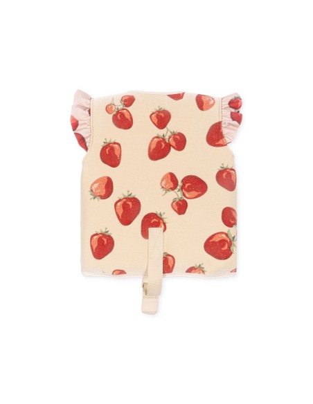 Gilet de Flottaison Avery Fragola