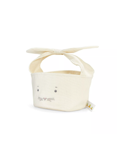 Panier Lapin - Bunnies By The Bay