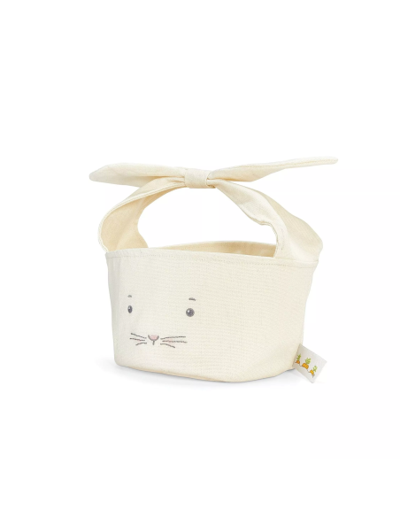 Panier Lapin - Bunnies By The Bay