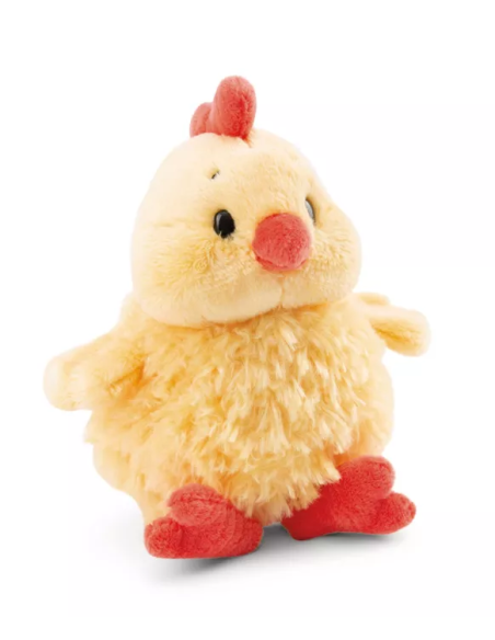 Petite Peluche Poussin - Nici