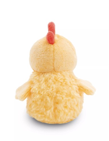 Petite Peluche Poussin - Nici