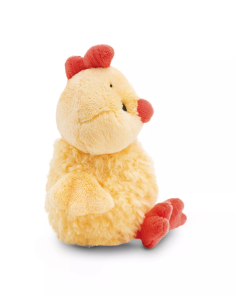 Petite Peluche Poussin - Nici 2
