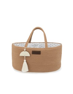 Panier de rangement organisateur pour Table à Langer...