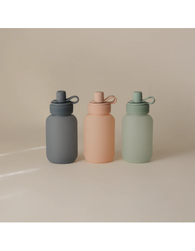 Lot de 2 Gourdes à compotes / purées...