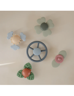 Jouet d'éveil Spinner Wheel 2