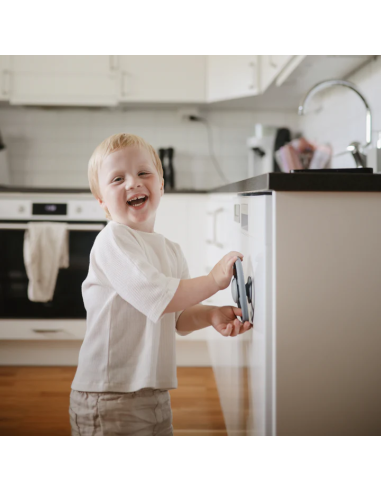 Jouet d'éveil Spinner Wheel