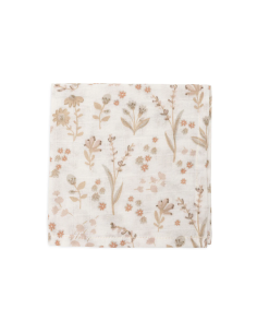 Lot de 3 mini langes Bloomy 2