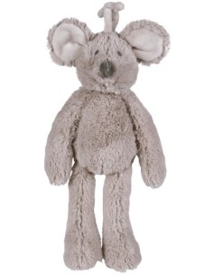 Peluche musicale Souris Mex