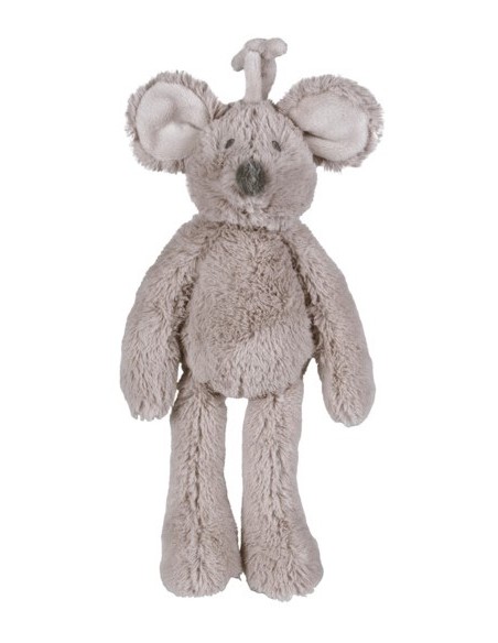 Peluche musicale Souris Mex
