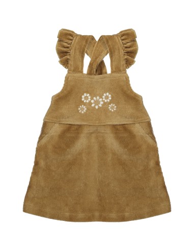 Ensemble Myrabelle Robe et Blouse