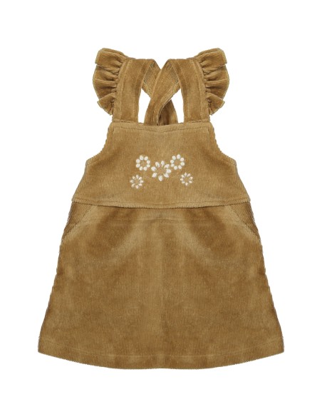 Ensemble Myrabelle Robe et Blouse