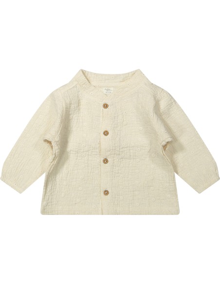 Ensemble Myrabelle Robe et Blouse