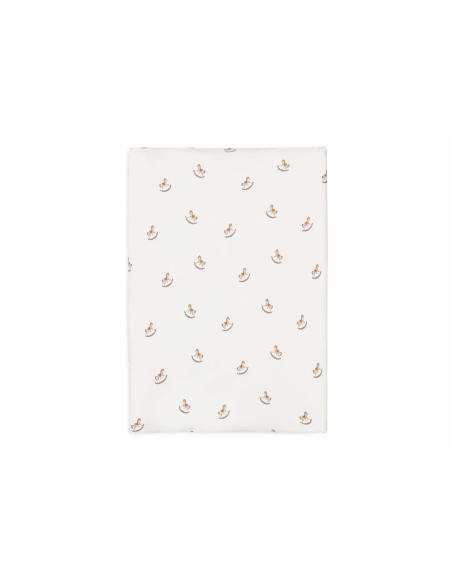 Housse de Matelas à Langer Nostalgic