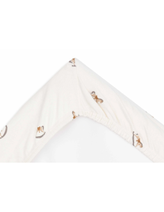 Housse de Matelas à Langer Nostalgic 2