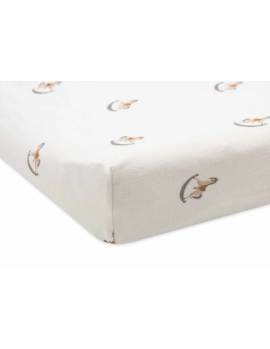 Housse de Matelas à Langer Nostalgic