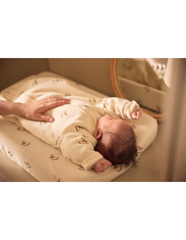 Housse de Matelas à Langer Nostalgic