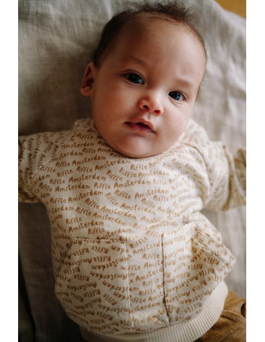 Ensemble Éliot Sweat et Pantalon