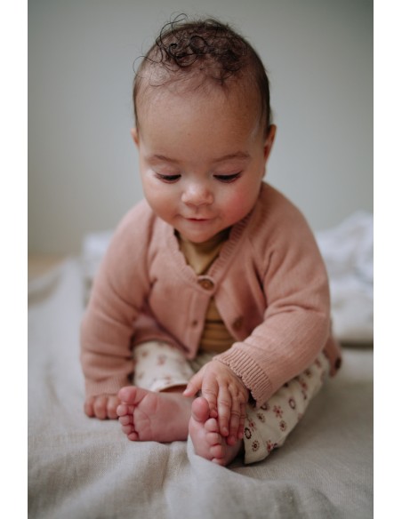 Ensemble Yasmine Sweat et Legging