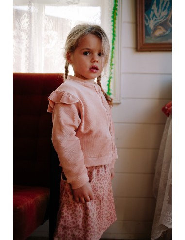 Ensemble Yasmine Sweat et Legging