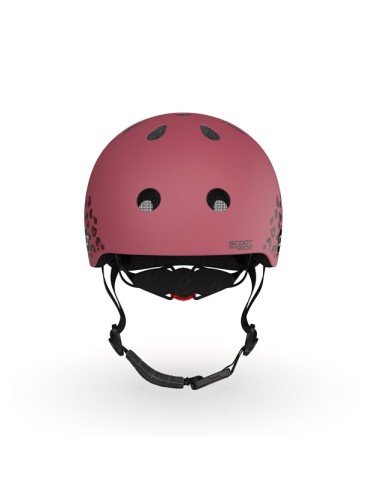 Casque de sécurité enfant Scoot&Ride Lifestyle...