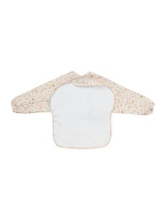 Bavoir imperméable à manches Augusta 2