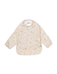 Bavoir imperméable à manches Augusta