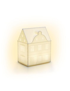 Veilleuse Copenhagen Night Light CamCam 2