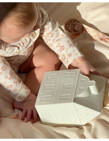 Veilleuse Copenhagen Night Light CamCam