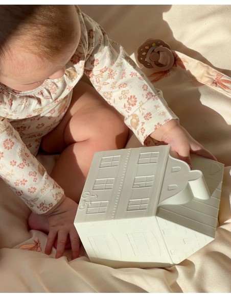 Veilleuse Copenhagen Night Light CamCam